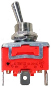 Переключатель Hurakan для миксеров HKN-FR1GM/FR2GM