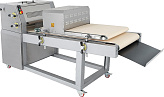 Машина тестозакаточная Danler WML-400