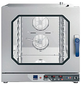 Пароконвектомат Radax TOLSTOY TL07М0L купить по низкой цене в Волгограде | Комплекс Трейд.