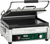 Гриль контактный Waring WFG250