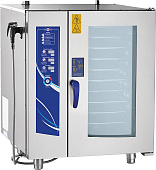 Пароконвектомат Abat ПКА 10-1/1ВМ2 купить по низкой цене в Волгограде | Комплекс Трейд.