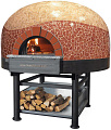 Дровяные печи для пиццы