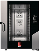 Пароконвектомат Tecnoeka MKF 1016 BM купить по низкой цене в Волгограде | Комплекс Трейд.