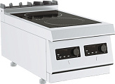 Плита индукционная Kusina G7IN100E-S