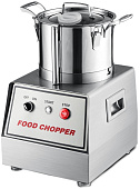 Куттер Hualian Machinery QS-807