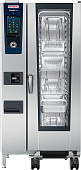 Пароконвектомат Rational iCombi Pro 20-1/1 купить по низкой цене в Волгограде | Комплекс Трейд.