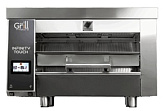 Гриль-барбекю WeGrill INF3E 
