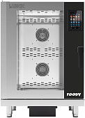 Пароконвектомат Lainox FOODY FOEN101 купить по низкой цене в Волгограде | Комплекс Трейд.