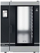 Пароконвектомат FM STR 610 V1 купить по низкой цене в Волгограде | Комплекс Трейд.