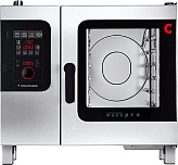 Пароконвектомат Convotherm Maxx Pro easyDial 6.10 EB купить по низкой цене в Волгограде | Комплекс Трейд.