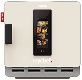 Печь высокоскоростная Mychef QUICK 1T (QT11FB0D)