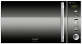 Микроволновая печь CASO M 20 Electronic Black