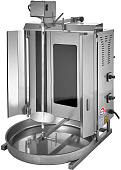Гриль для шаурмы Eletto SD 10