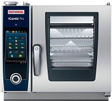 Пароконвектомат Rational iCombi Pro XS 6-2/3 купить по низкой цене в Волгограде | Комплекс Трейд.