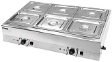 Мармит Kocateq BS6TNW