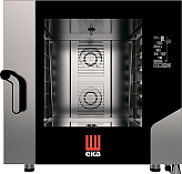 Пароконвектомат Tecnoeka MKF 616 BM купить по низкой цене в Волгограде | Комплекс Трейд.