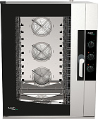 Пароконвектомат Apach Cook Line AP10QM купить по низкой цене в Волгограде | Комплекс Трейд.