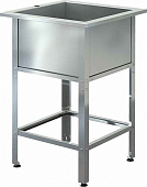 Ванна моечная Assum ВМС-С-1/400 (500х500х850)