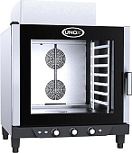 Пароконвектомат UNOX XV 513 G купить по низкой цене в Волгограде | Комплекс Трейд.