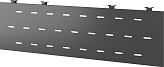 Нижний подвесной экран Kобор EN1-80 black (металл)