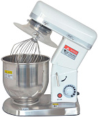 Миксер планетарный Rosso B5S cake