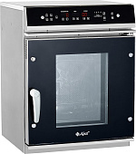 Пароконвектомат Abat ПКА 6-1/3П купить по низкой цене в Волгограде | Комплекс Трейд.