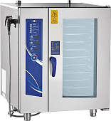 Пароконвектомат Abat ПКА 10-1/1ПМ2 купить по низкой цене в Волгограде | Комплекс Трейд.