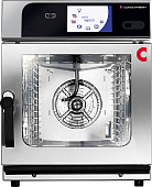 Пароконвектомат Convotherm Mini easyTouch 6.06 купить по низкой цене в Волгограде | Комплекс Трейд.