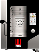 Пароконвектомат Tecnoeka MKF 623 C TS купить по низкой цене в Волгограде | Комплекс Трейд.