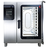 Пароконвектомат Convotherm Maxx Pro easyTouch 10.10 EB ConvoSmoke (утапливаемая дверь) купить по низкой цене в Волгограде | Комплекс Трейд.