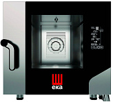 Пароконвектомат Tecnoeka MKF 511 BM купить по низкой цене в Волгограде | Комплекс Трейд.