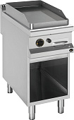 Сковорода открытая газовая Apach Cook Line APTG-49PL/PL