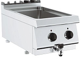 Мармит для вторых блюд Kusina G7S100E-S