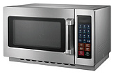 Печь микроволновая REDGASTRO EM034NS1