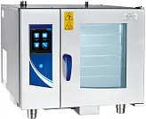 Пароконвектомат Abat ПКА 6-1/1ВП2 купить по низкой цене в Волгограде | Комплекс Трейд.