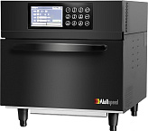 Печь комбинированная AtollSpeed AS400HB Plus