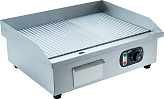 Поверхность жарочная Crazy Pan CP-EGR550R