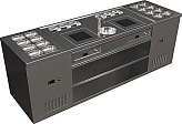 Станция индукционная Astropit КС-ИНД-2006