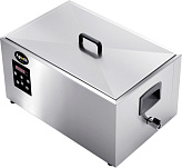 Термостат-ванна Apach Cook Line ASV 1/1 GN R New