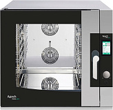Пароконвектомат Apach Cook Line AP7QT купить по низкой цене в Волгограде | Комплекс Трейд.