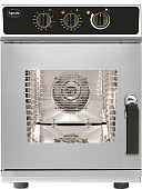 Пароконвектомат Apach Cook Line AP6M COMPACT купить по низкой цене в Волгограде | Комплекс Трейд.