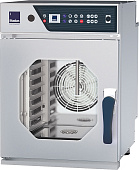 Пароконвектомат Radax TURGENEV TR63DG0L купить по низкой цене в Волгограде | Комплекс Трейд.