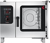 Пароконвектомат Convotherm 4 easyDial 6.10 EB+ConvoClean купить по низкой цене в Волгограде | Комплекс Трейд.