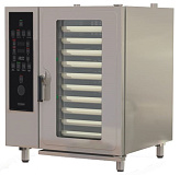 Пароконвектомат Gabino Combi-1011i-L купить по низкой цене в Волгограде | Комплекс Трейд.