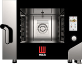 Пароконвектомат Tecnoeka MKF 511 TS купить по низкой цене в Волгограде | Комплекс Трейд.