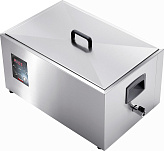 Ротационный кипятильник (термостат) Sirman SOFTCOOKER XP SR 1/1