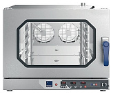 Пароконвектомат Radax TOLSTOY TL05DYCL купить по низкой цене в Волгограде | Комплекс Трейд.