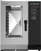 Пароконвектомат Lainox SAPIENS BOOSTED SAE101B купить по низкой цене в Волгограде | Комплекс Трейд.