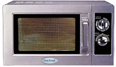 Печь микроволновая Starfood GMD259T2H-S