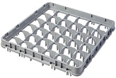 Секция дополнительная для базовой кассеты Cambro 36E1 151 мягко-серая